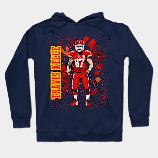 Travis Kelce Hoodie